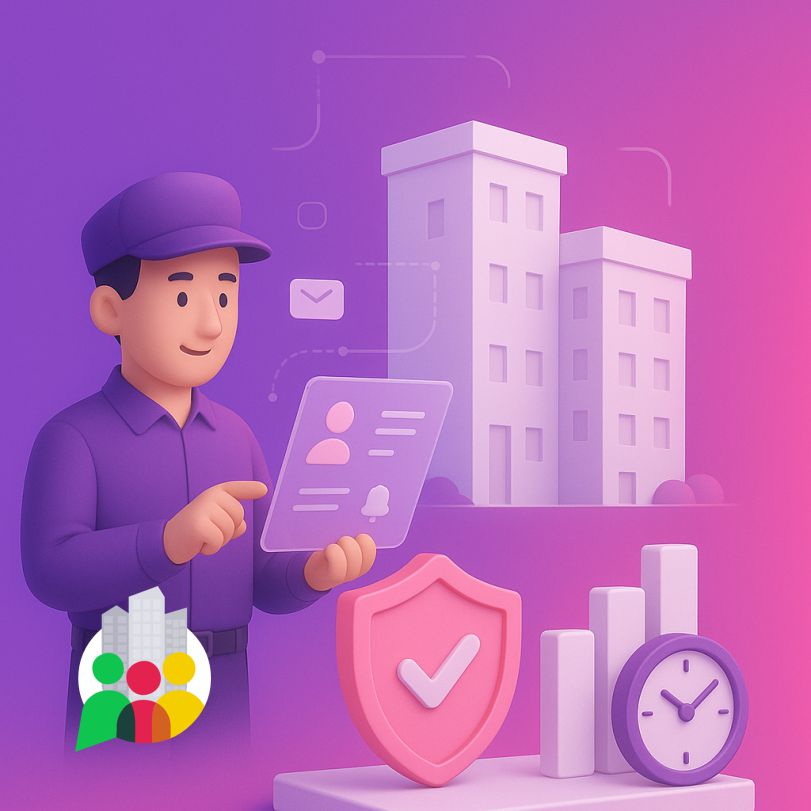 Vantagens em digitalizar os processos no seu condomínio